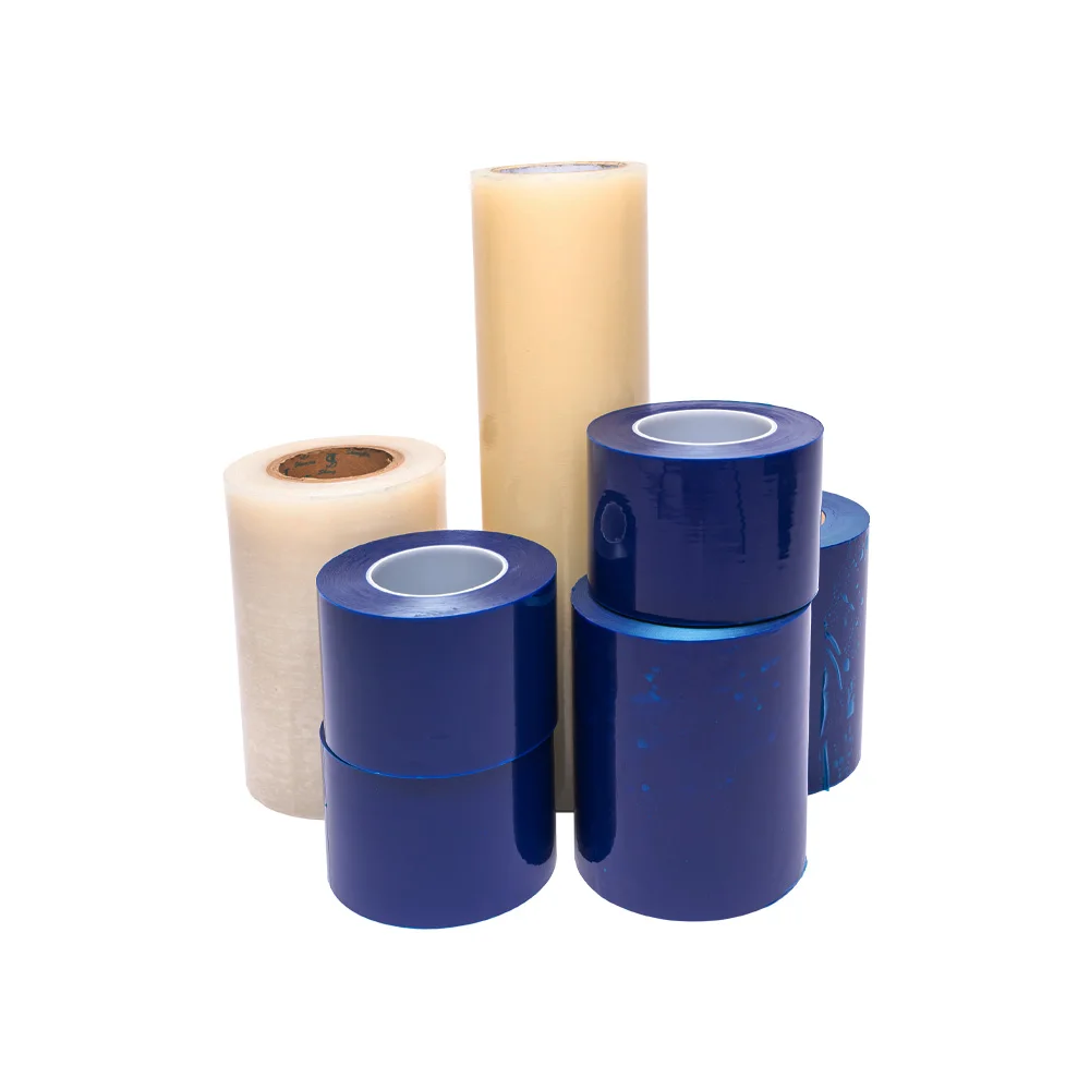 plastic film for furniture protective/protection