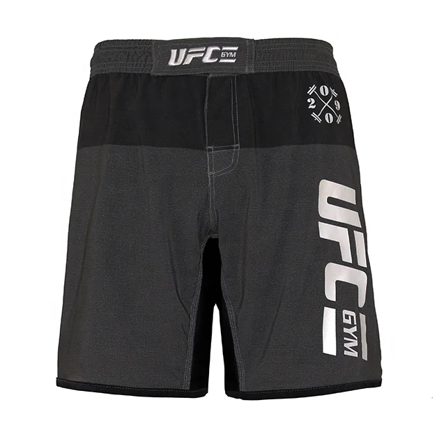 Custom martial arts wear clothing boxing ufc clothes short