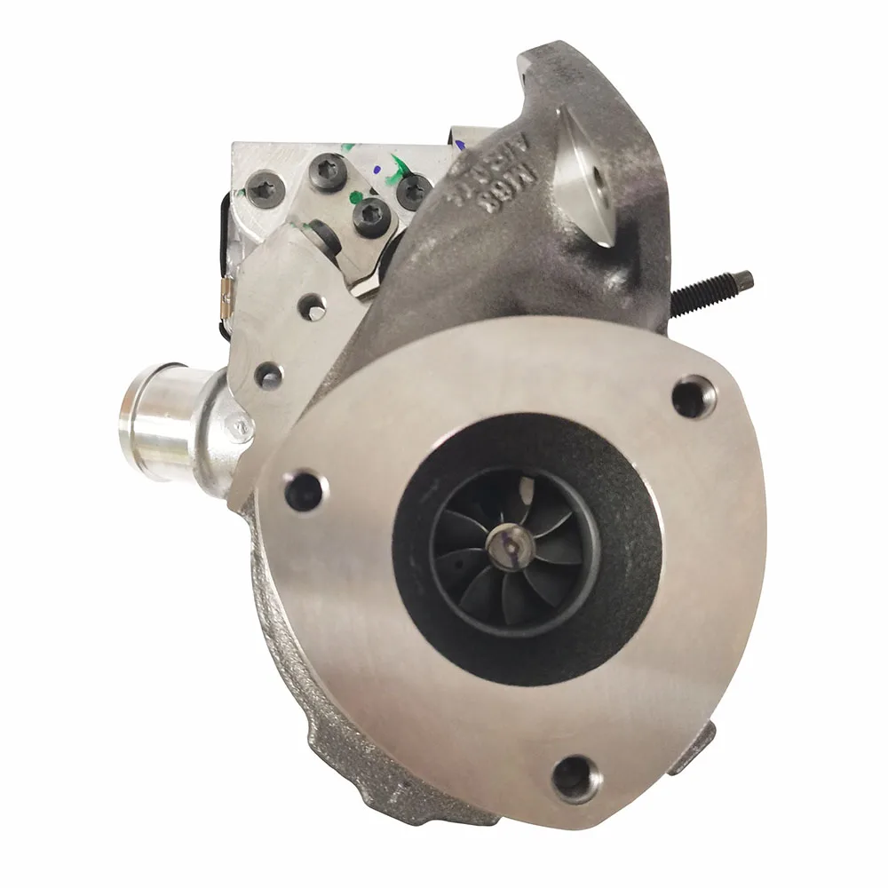 787556-0016 fomoco parts ranger 3.2 turbocharger for mazda bt50 pick up 2.2l 3.2 tdci bk3q-6k682-cb turbocharger prices