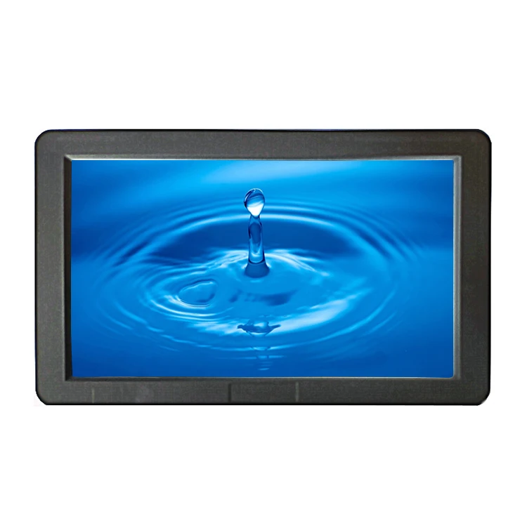 1920*1080 resolution lcd display LED backlight mini 5.5 inch monitor with 4K camera filed monitor