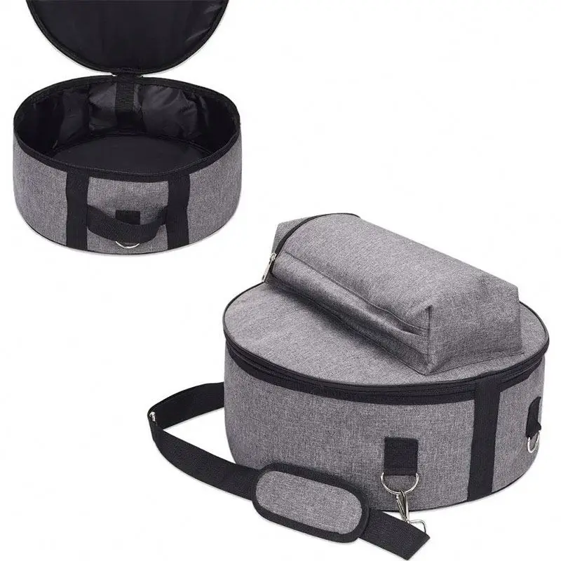 
OEM Custom Backpack Instrument Backpack Snare Drum Bag from Rucksack OEM Factory from China 