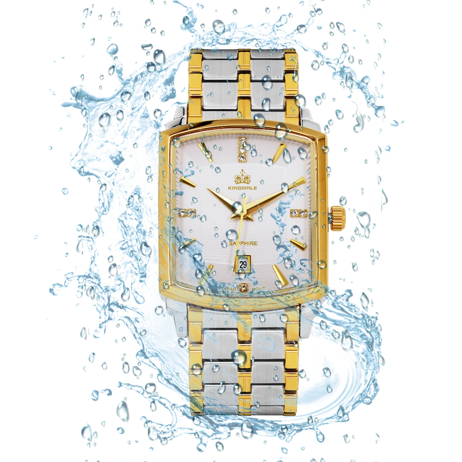 Japan Movt Quartz Watch Price Wristwatches Mechanical Wrist