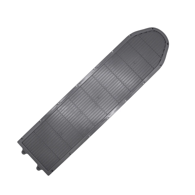 Battery Cabin Cover for Ninebot MAX G30 G30LP Electric Scooter Skateboard Chassis Shockproof Protection Parts