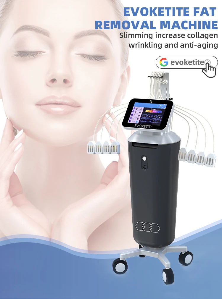 2024 new Professional Trusculpt id with RF Skin Tightening Tite Body Sculpting Machine
