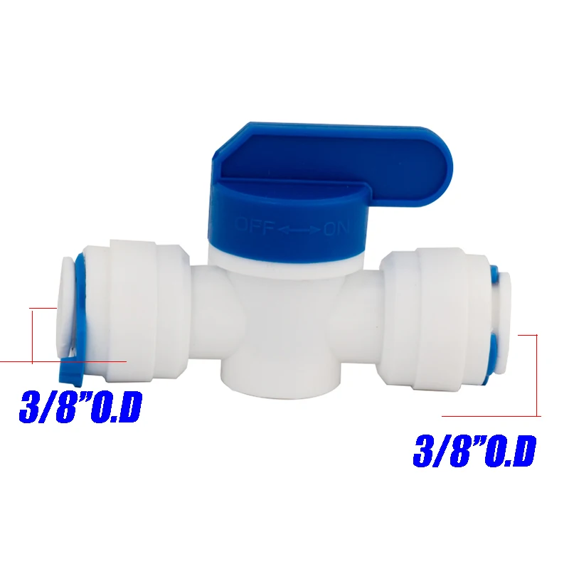 Water Filter Parts Plastic