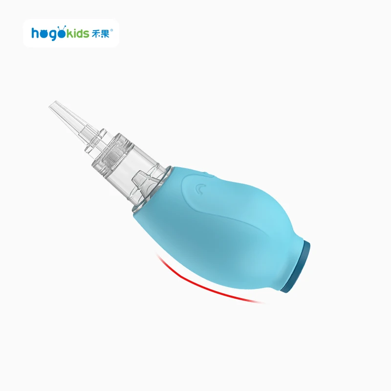 Hogokids BPA Free Baby Medicine Feeder Nasal Aspirator Care Set