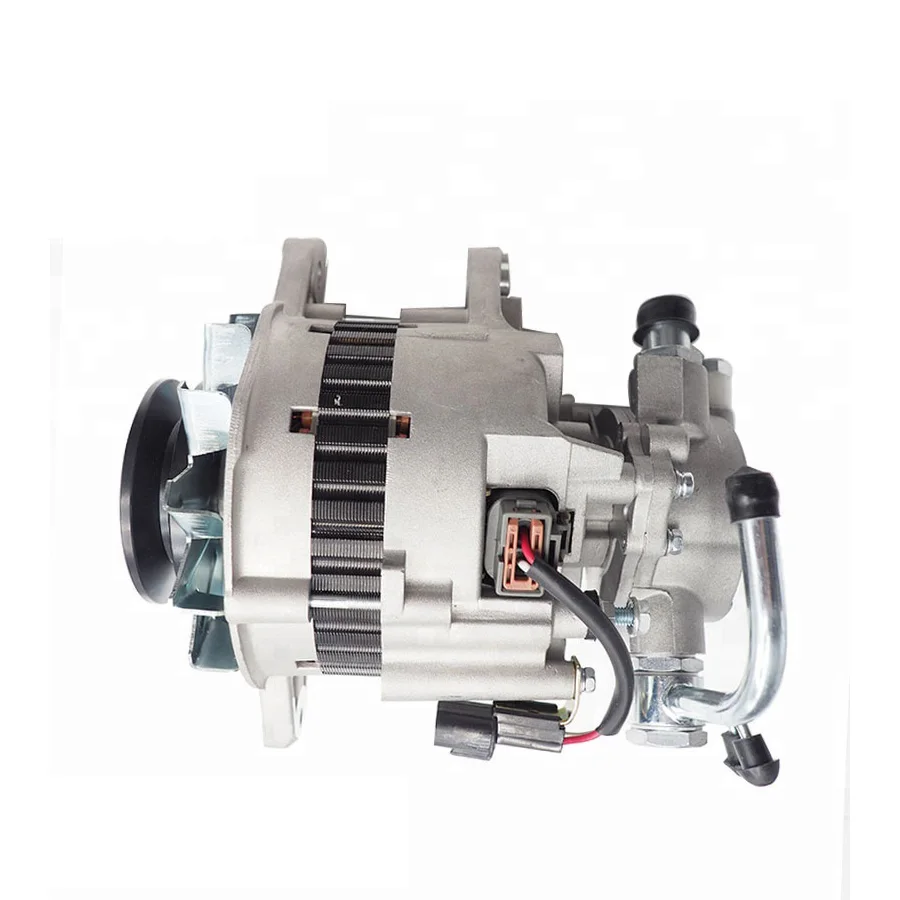 
Onesimus oem MD106319 4D55/4D56 car alternator for mitsubishi l200 alternador 