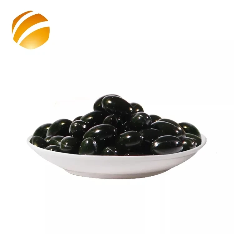 BEEHALL Health Food Supplier Natural Immunity Bulk Propolis Capsules with High Flavonoid