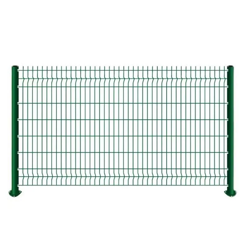 3D проволочная сетка наружная металлическая панель для садового ограждения домашняя сварная по индивидуальному заказу