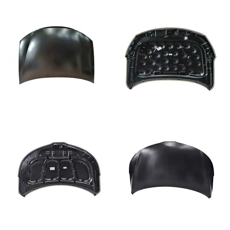  Замена переднего бампера для NISSAN SUNNY/VERSA 10-запчасти автомобилей