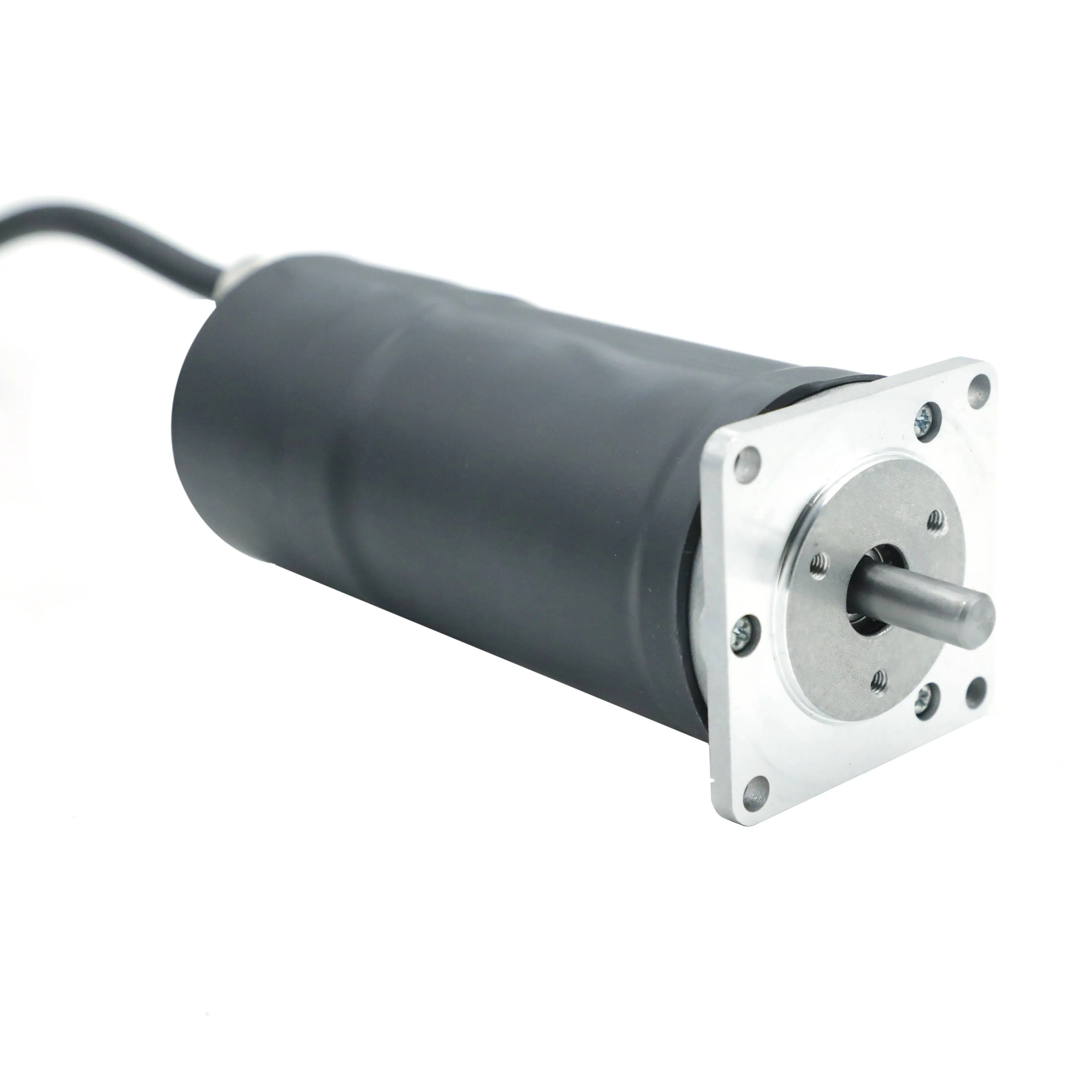 china wholesale brushless motor and controller low noise 24v 36v dc motor brushless bldc motor