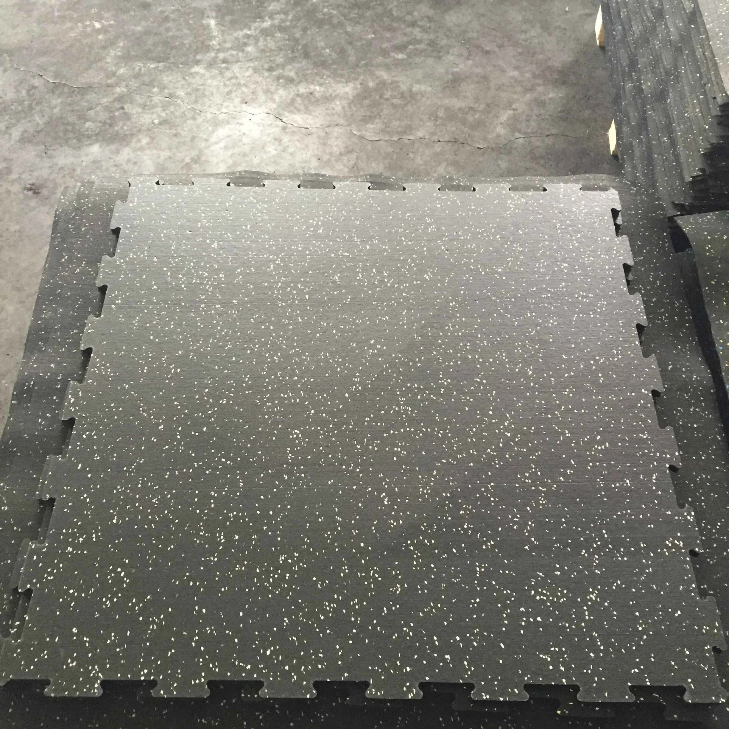 Нескользящий Резиновый Ковер против усталости