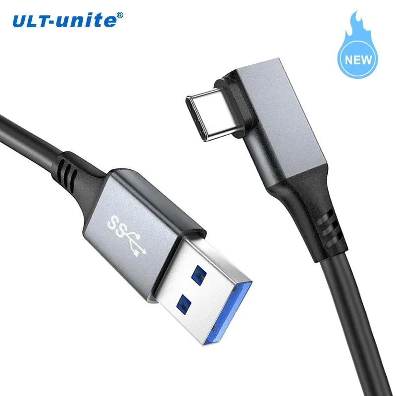 ULT unite super longer wire cables with Vr cables for 5M 6M 7M use for VR device usch as ps5 Ps4 and TV HDMI device (1600889747957)