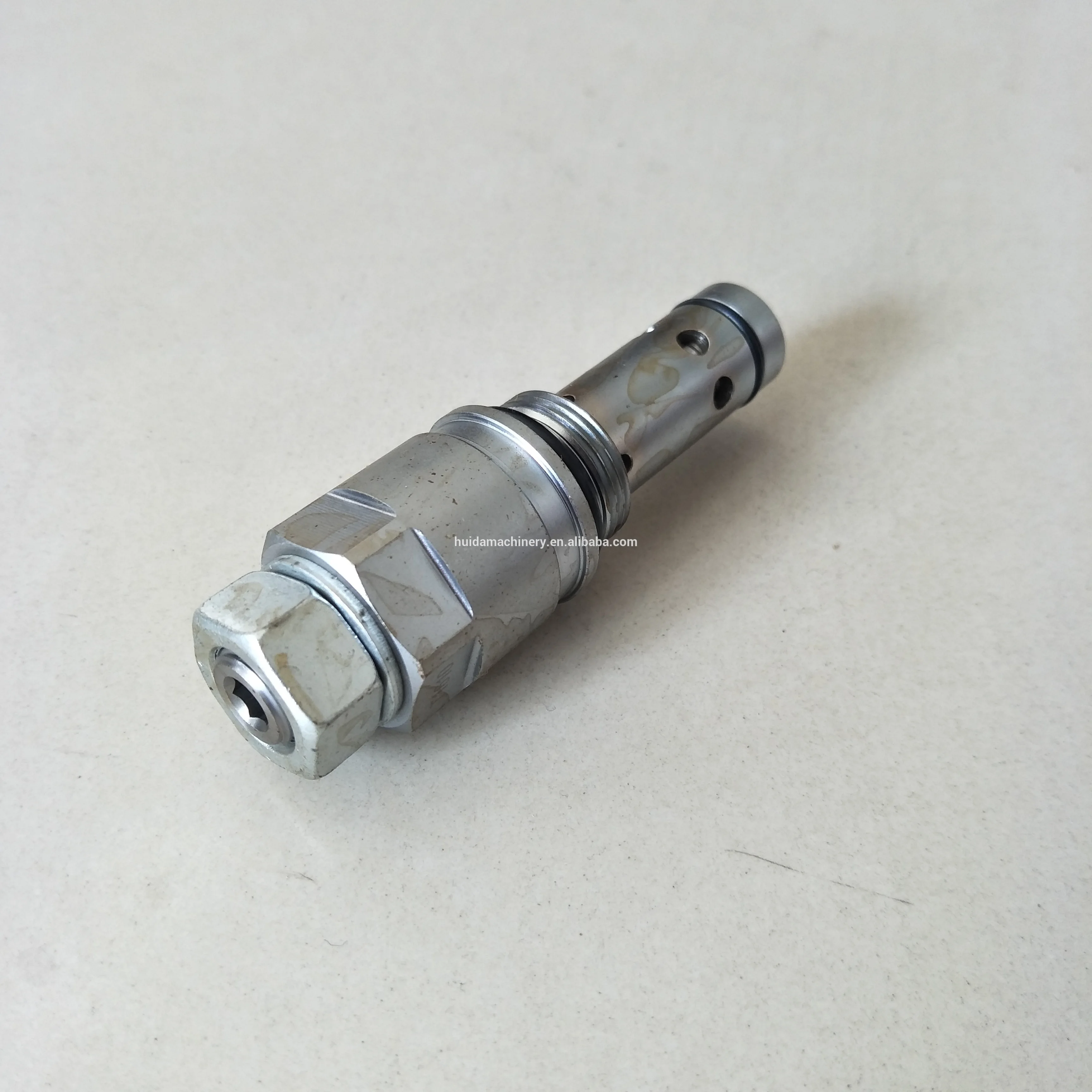 Huida PC200-8 PC270-8 PC220-8 экскаватор регулирующий клапан в сборе
