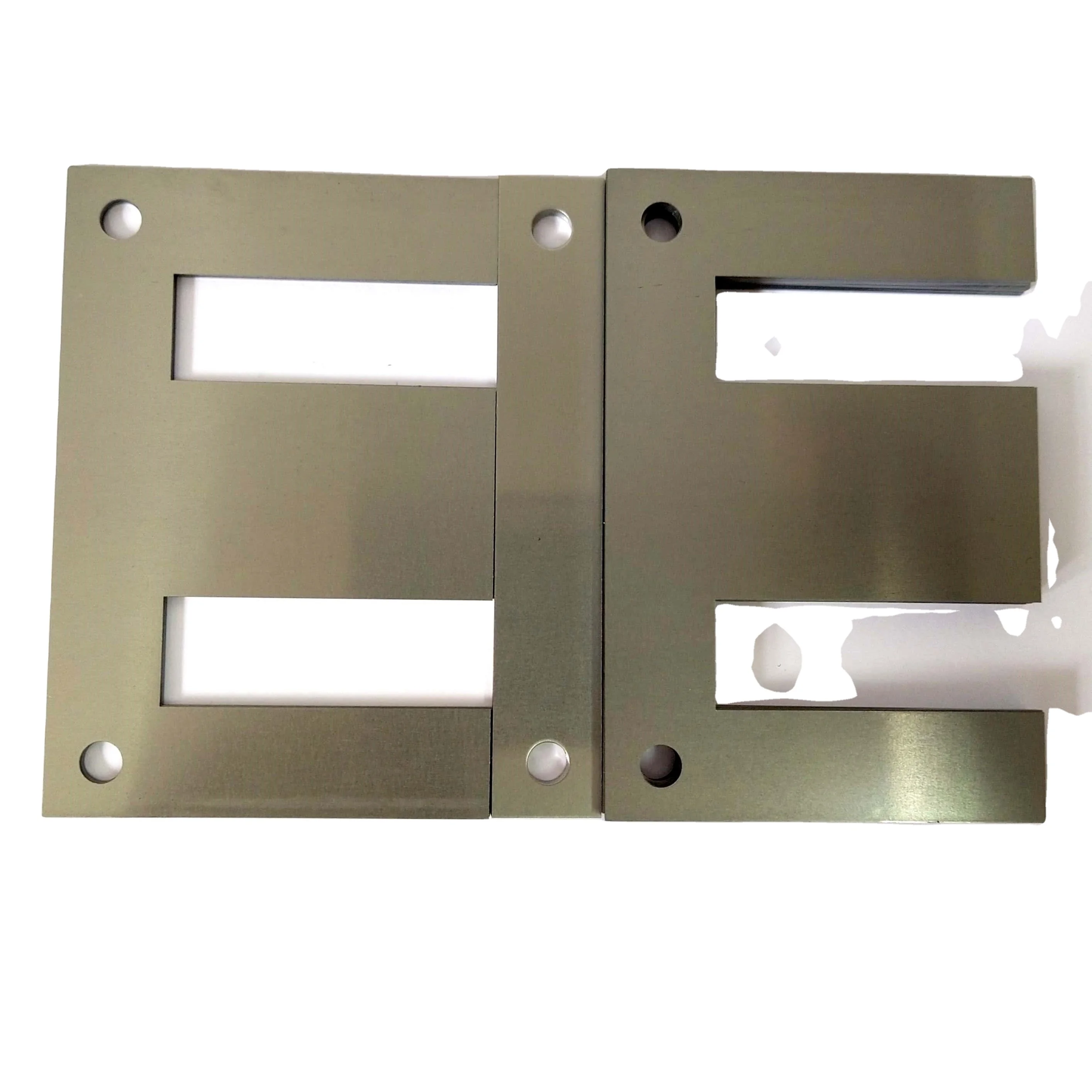 Chuangjia 96MM  transformer lamination core electric sheet 50w800 thickness 0.5mm