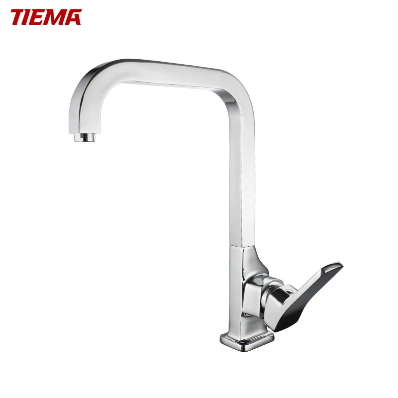 
promotional high quality 35mm ceramic water saving pull down brass sink kitchen faucet 