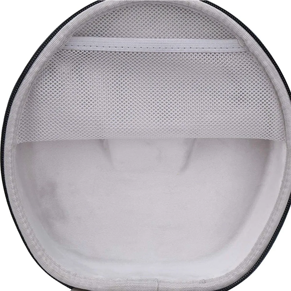 EVA Hard Portable Case for Sony Playstation 4 Gold Wireless Headset (Case Only)