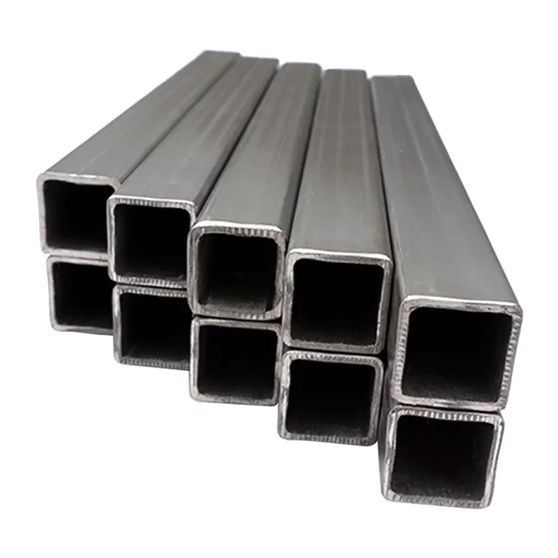 Customized processing of high-strength GR2 seamless titanium square tubes for the chemical industry