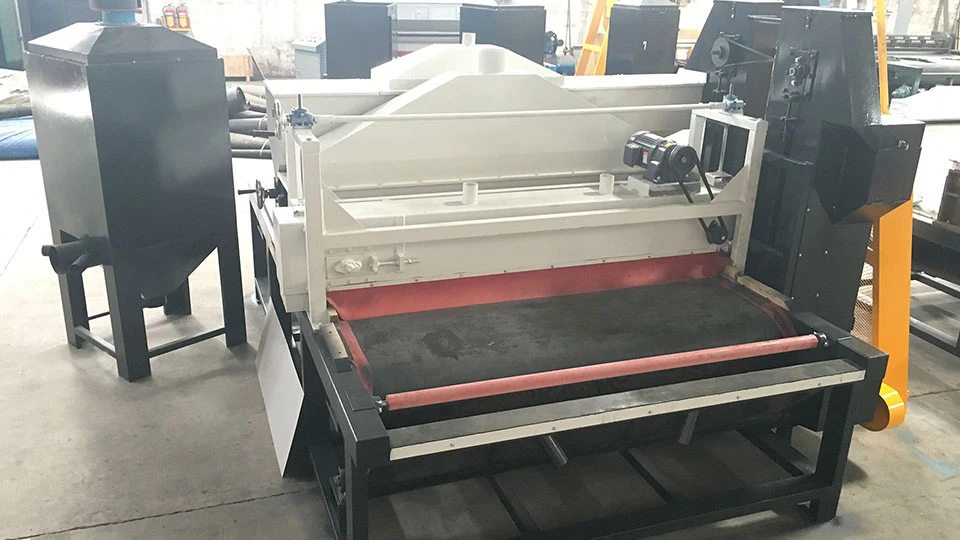 Horizontal automatic glass sandblasting machine Sandblaster sand blasting for Glass, marble, ceramics, stainless steel