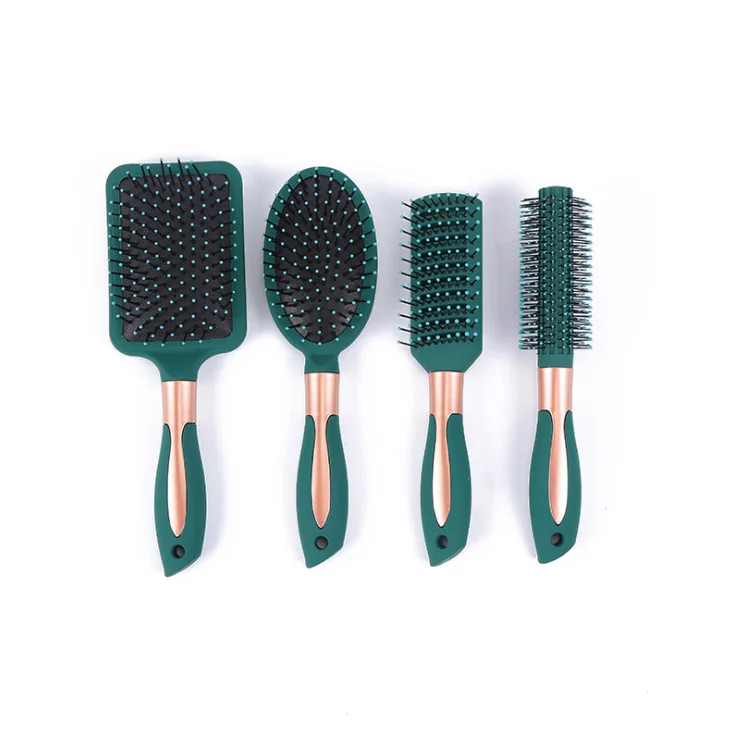 Hair Salon Board Quality Air Cushion Massage Health Comb