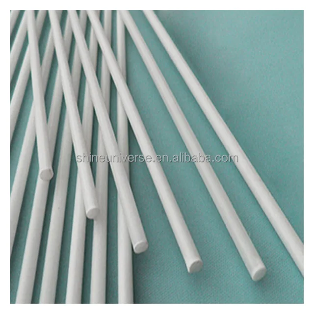 Оптовая и розничная продажа высокопрочных стержней из стекловолокна