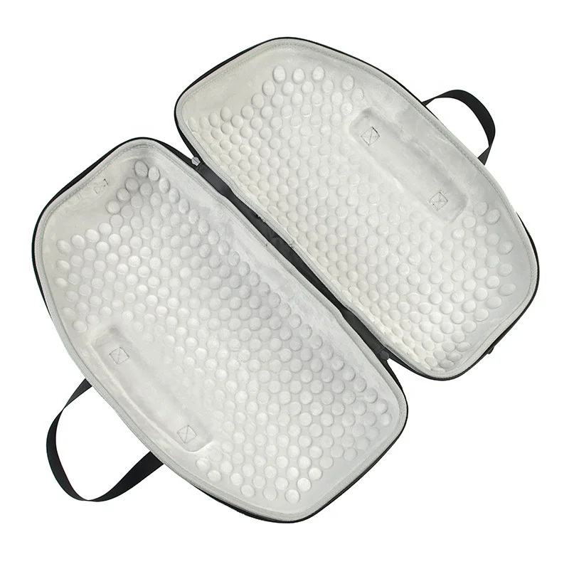 Shockproof Hard EVA Protective Bag for JBL Boombox 3 original speaker carrying bag case with shoulder strap