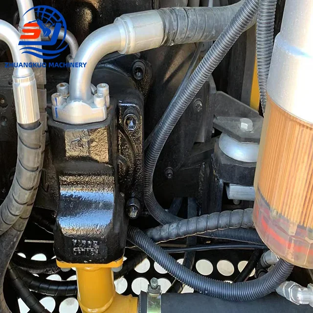 Used Excavator Sany Sy75 Sy75C Sy75-8 original Brand Second Hand Sany Sy 75 Manufacture Price On Sale