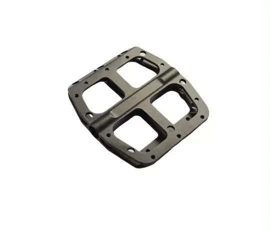 Rs Rc Waffle Plate Waffle Cap Center Cap For Car Wheel Aluminum Plate Stainless Steel Cap Car Part Auto Accessories
