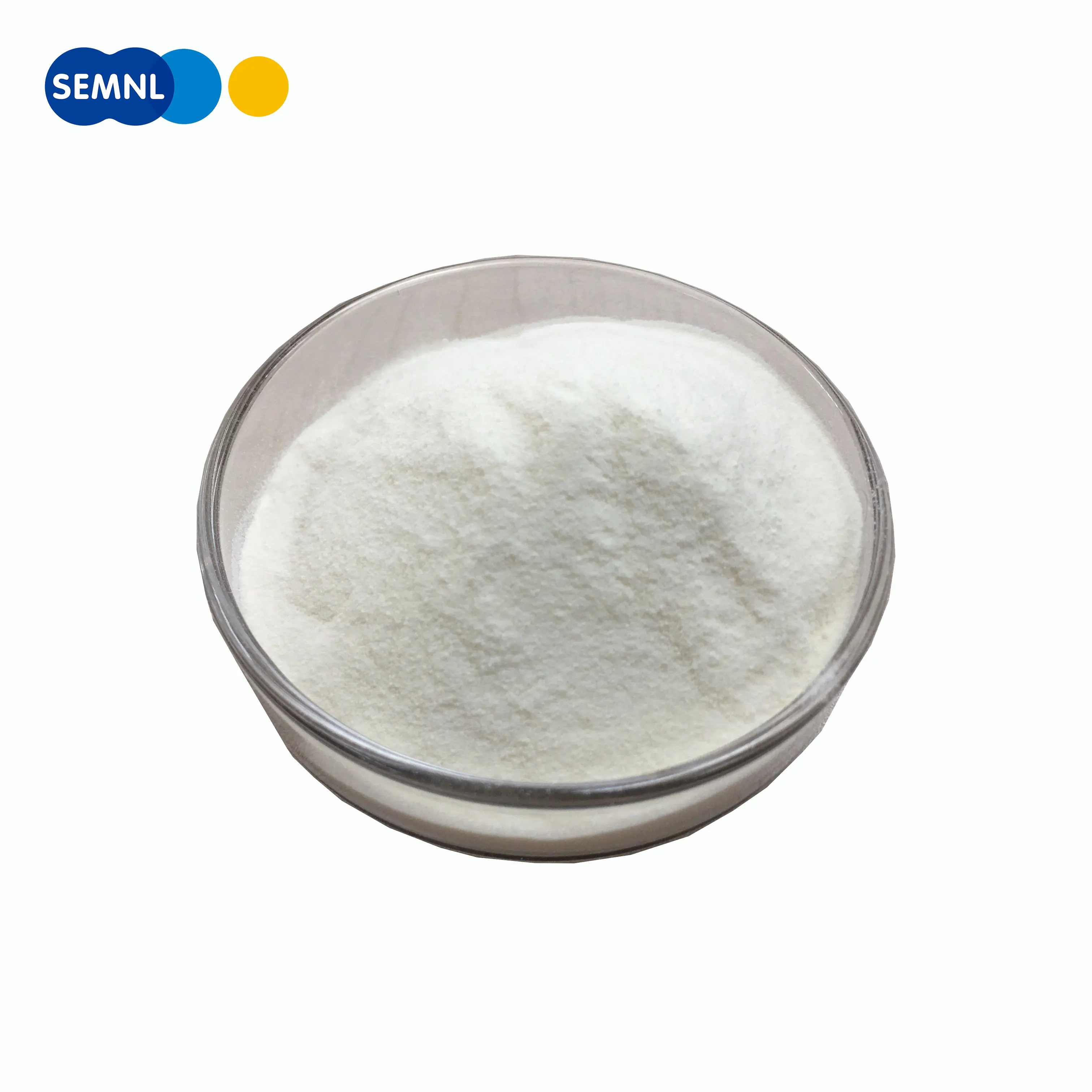 
Without the Addition of Pure Collagen from Fish Scale 