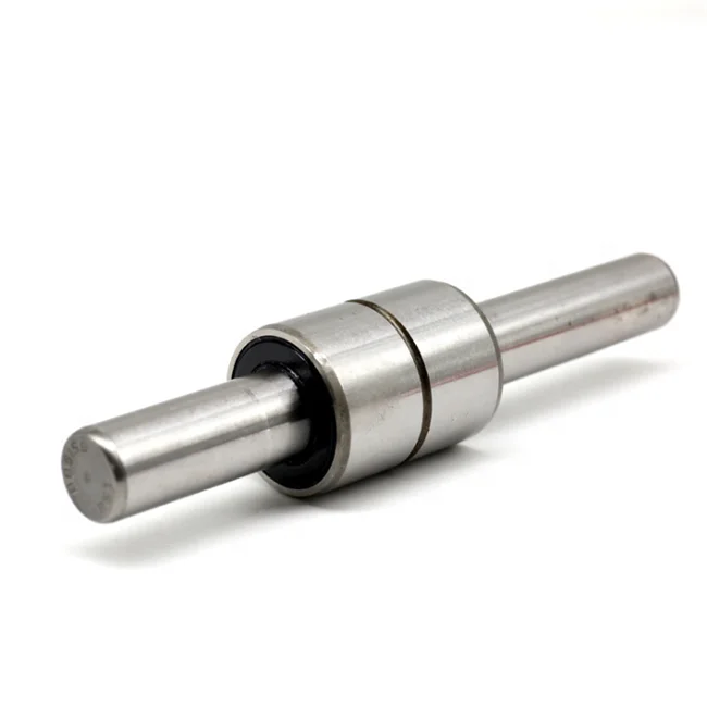 Good quality auto Water Pump Shaft bearing wb163066 ws2263