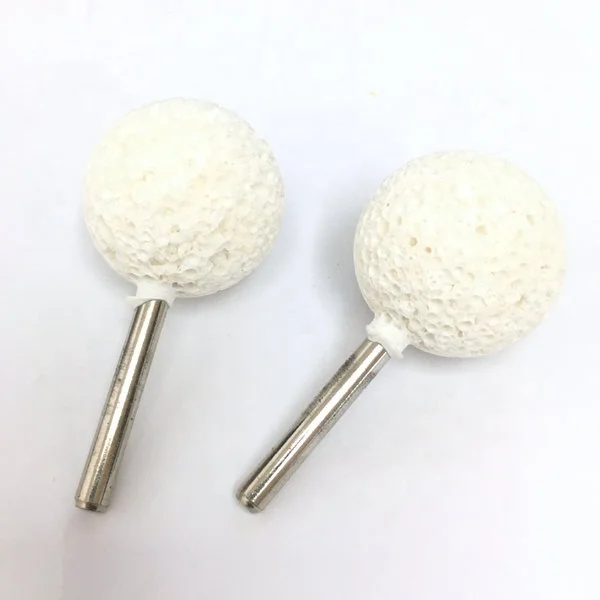 Patent Tire Repair Polishing Head/Buffing Wheels /Grinding head