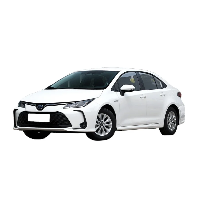 2024 2023 Best Selling Toyota Corolla Dual Engine/Gasoline Elite Version 1.8L 1.2T 1.5L Car Used Toyota New Cars for Sale