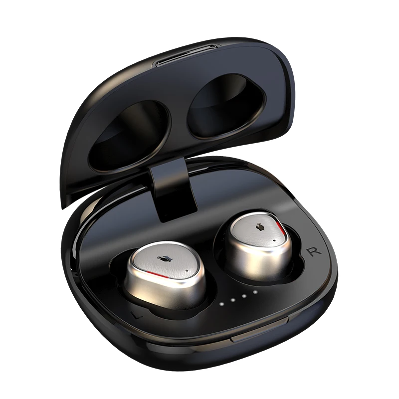 Bluetooth-наушники ANC, Tws, водонепроницаемые, с чипом Airoha