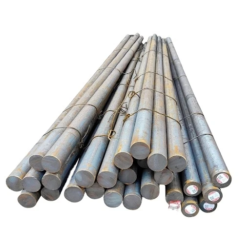 Hot rolled carbon steel OD40mm 38mm carbon steel round bar all sizes of iron rod