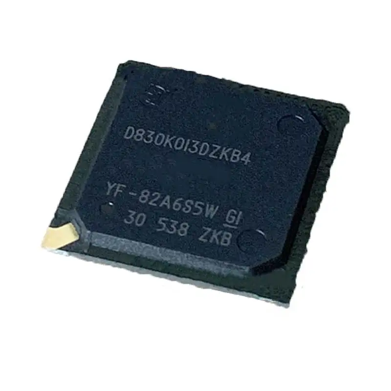 Высококачественные оригинальные новые интегральные схемы d830k013dzkb4 IC чип электронные
