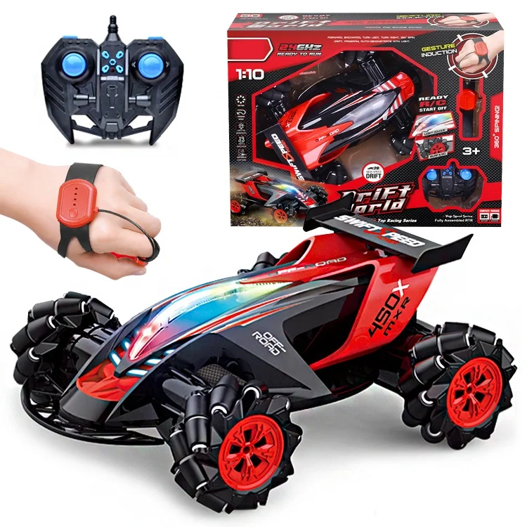 Race Car Remote Control Remote Control Toy Car Parts Remote Control Small RC Car
