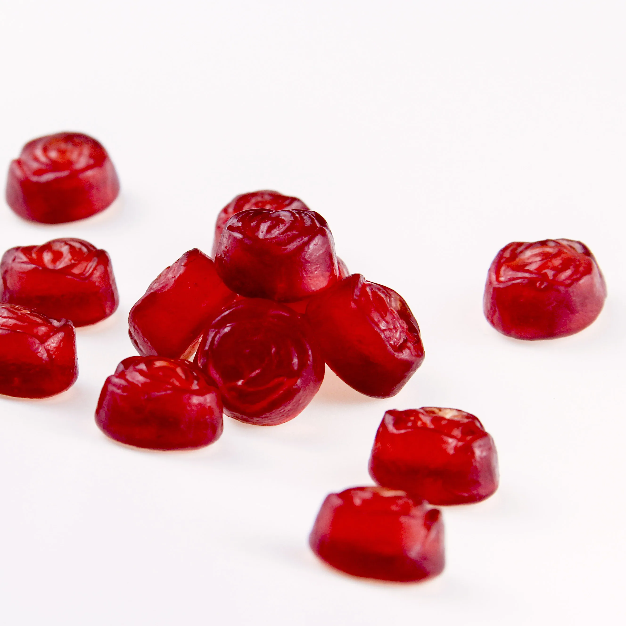 Organic Seamoss Gummies Private Label Irish Sea Moss Gummy