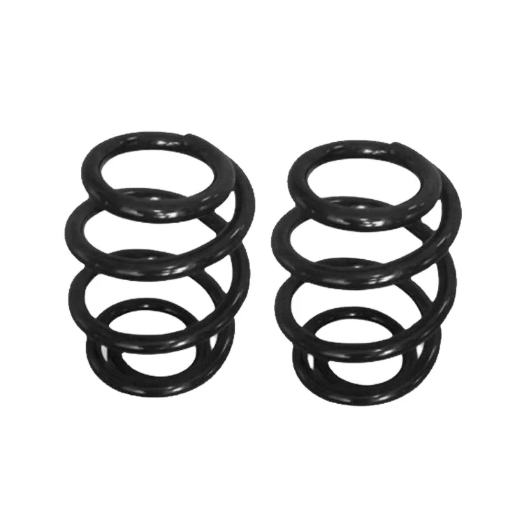 High quality custom coil springs for motorcycle shock absorber