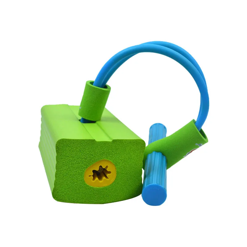 Balance Training Toys Kids Pogo Stick Jumper Jump Stick Springs Air Jump Pogo Stick