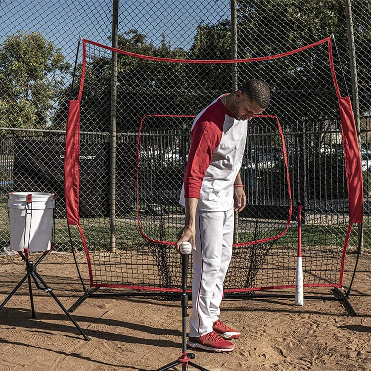 Одежда для бейсбола и софтбола T-Ball тренировочный тент удара/ватин/улавливать/качки
