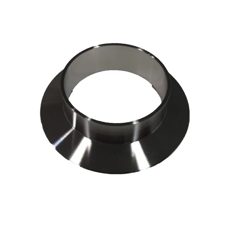 KF Socket Weld Flange SS304 UHV vacuum components sanitary flange stainless steel flange