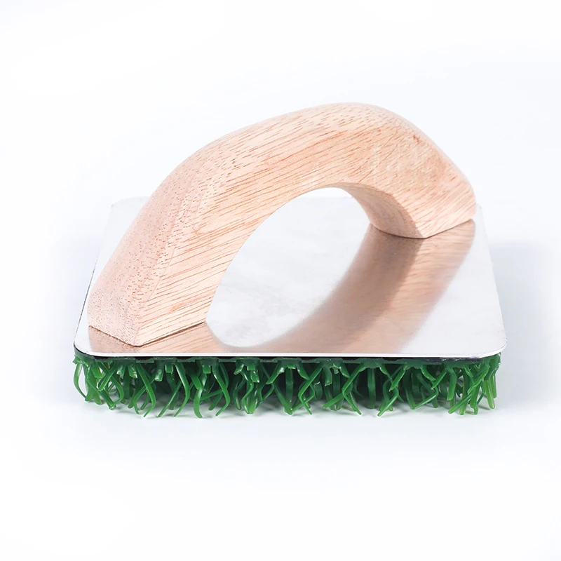 hot sale 1 inch decorative texture TM-K1 air acrylic Paint Roller brushes with best price wall Paint Brush