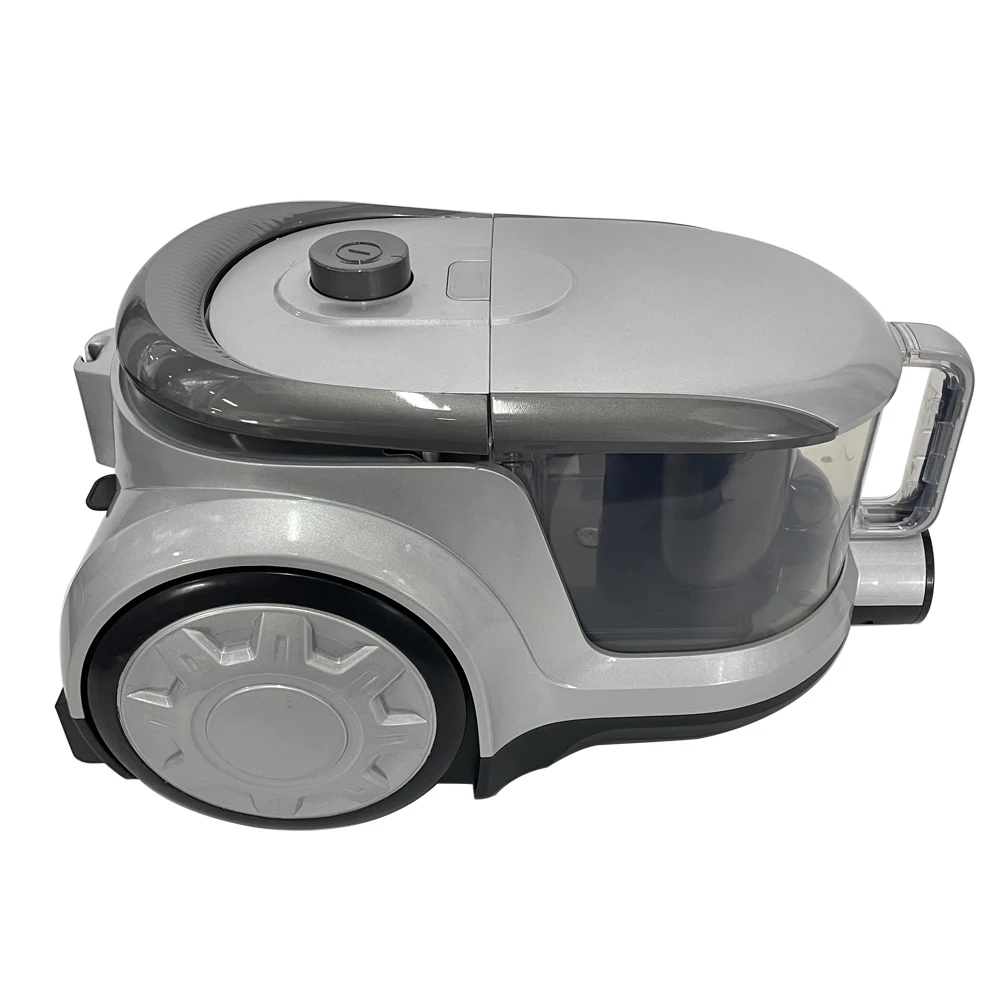 700w 2.5L Floor Carpet Dust Cyclone Bagless Vaccum Cleaner Floor Care Canister Vacuum Cleaner