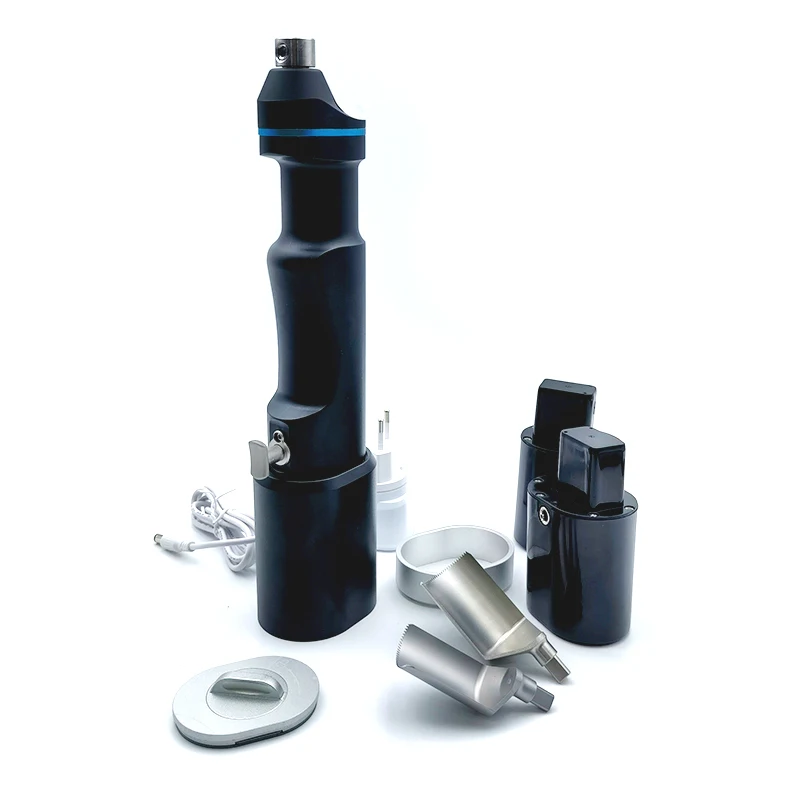 Electric TPLO Saw Veterinary drill Animal Drill And Saw Orthopedic Surgical Instruments Portable Saw Surgical Drill