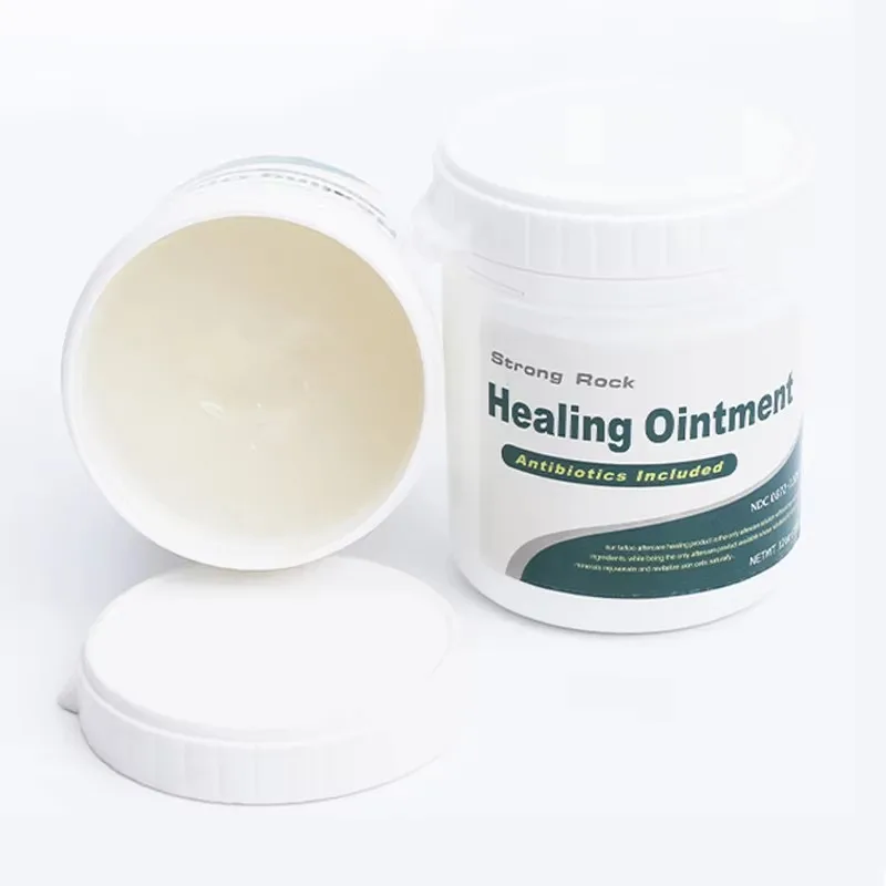 350g tattoo repair cream aftercare ointment healing recovery cream tattoo maintenance & repair