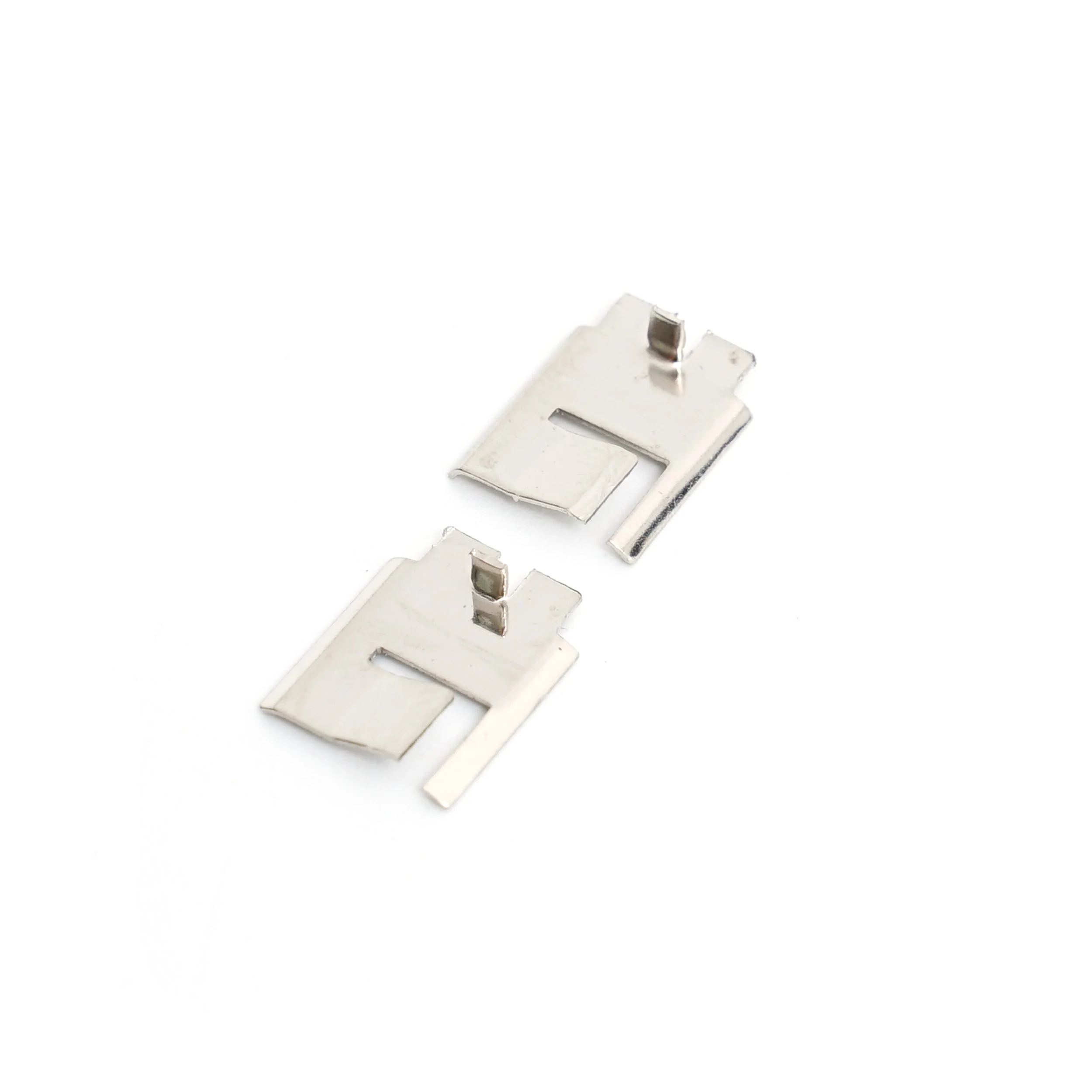 Wholesale Connector Terminal Brass Stamping Part Custom Manufacturing Metal Parts