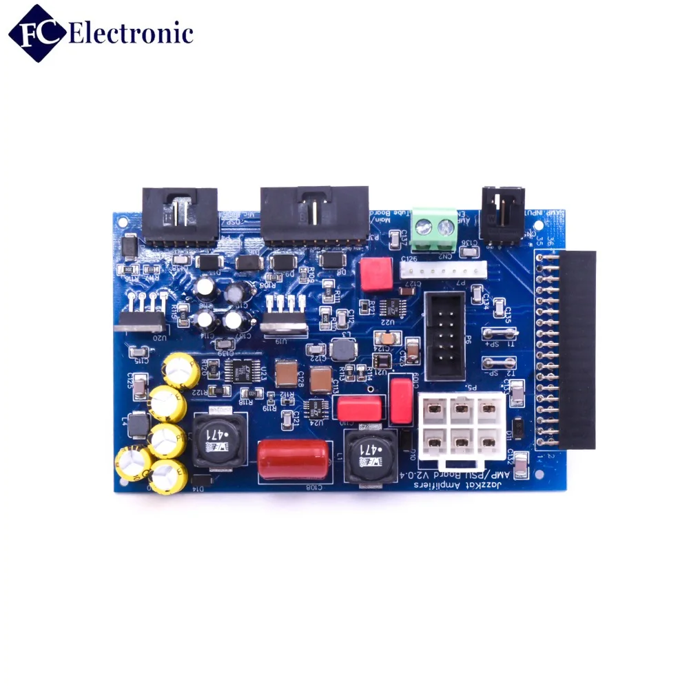 Fast Turnkey Custom OEM Electronic PCBA Bom Gerber Files Service Manufacturer Circuit Board Pcb Assembly