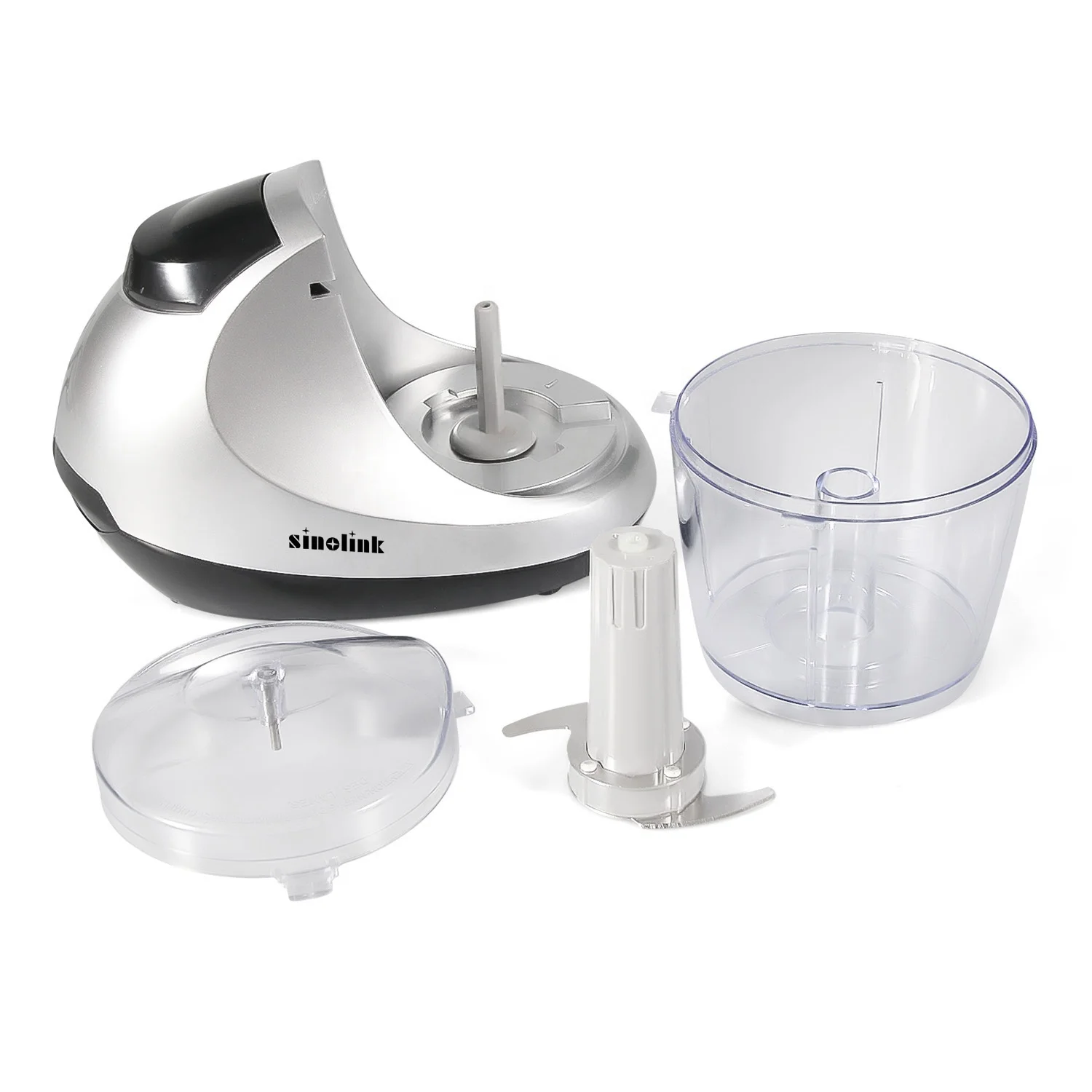 Kitchen Appliance electric Portable Mini Chopper food processor