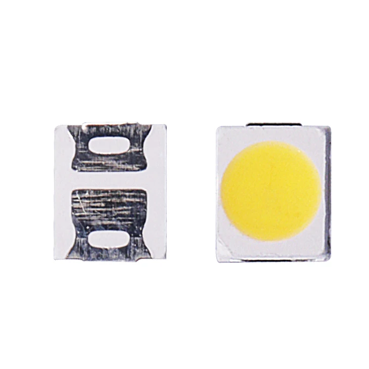 Factory direct selling hot new products white 0805 smd led module light led beads