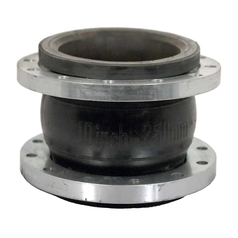 Brand New Industrial High Temperature Thermal Oil Gas Piston Units Expansion Joint